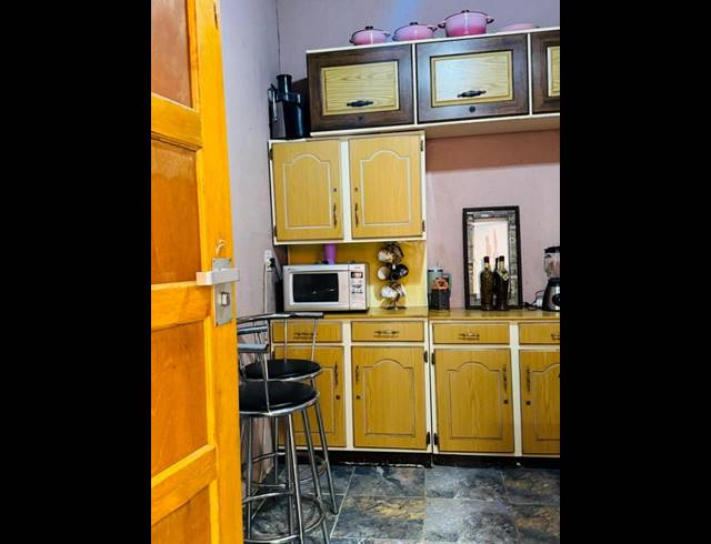 4 BEDROOM HOUSE FOR SALE IN TSAKANE EXT 11